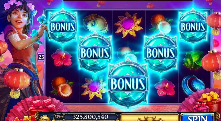 Slot Lapak Pusat & Bonus New Depo 25 Bonus 25